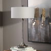 Aliso Cast Iron Lamp thumbnail 1