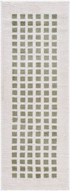 Fossay Shag Machine Woven Rug thumbnail 0
