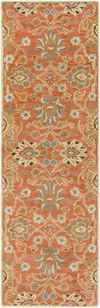 Caesar Handmade Rug thumbnail 0
