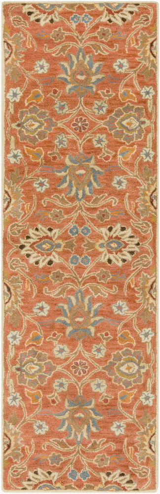 Caesar Handmade Rug