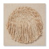 Loloi Baby Sunshine Wall Art, Wall Hanging, 29" length x 29" width thumbnail 1