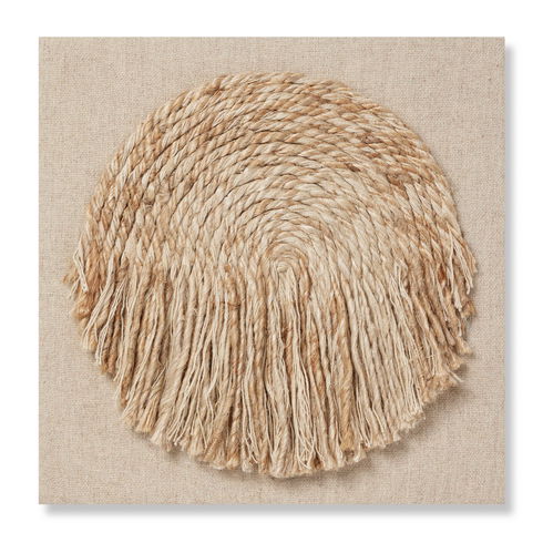 Loloi Baby Sunshine Wall Art