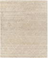 Zara Handmade Rug, by Surya, 12' length x 9' width thumbnail
