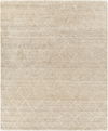 Zara Handmade Rug, by Surya, 14' length x 10' width thumbnail