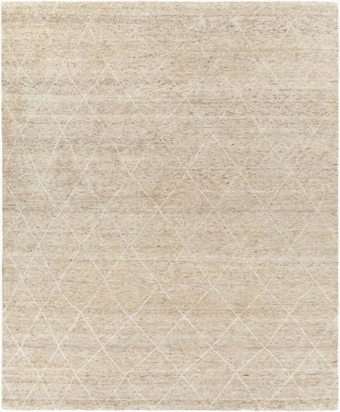 Zara Handmade Rug