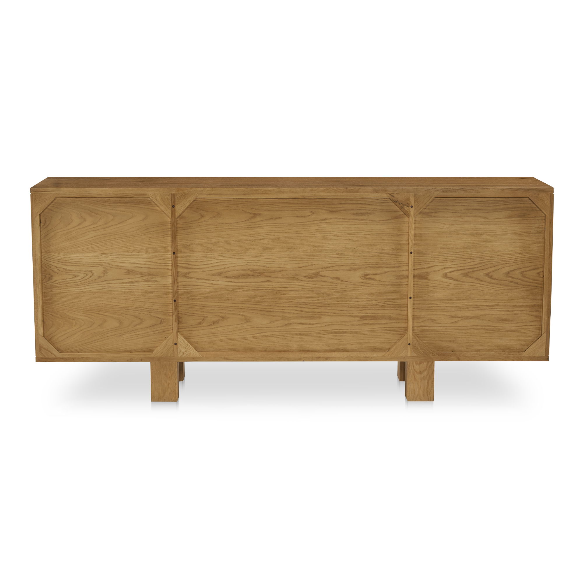 Henley Sideboard Brown large image 