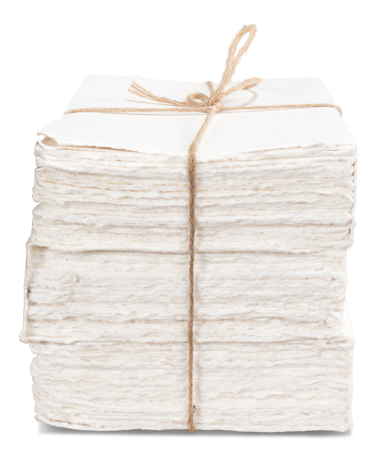 Ledger White  Set Of 6, by Sarreid, 7" length x 10" width x 2" height View 8