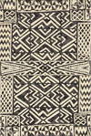 Loloi Mika Rug, 1'6" length x 1'6" width thumbnail 1