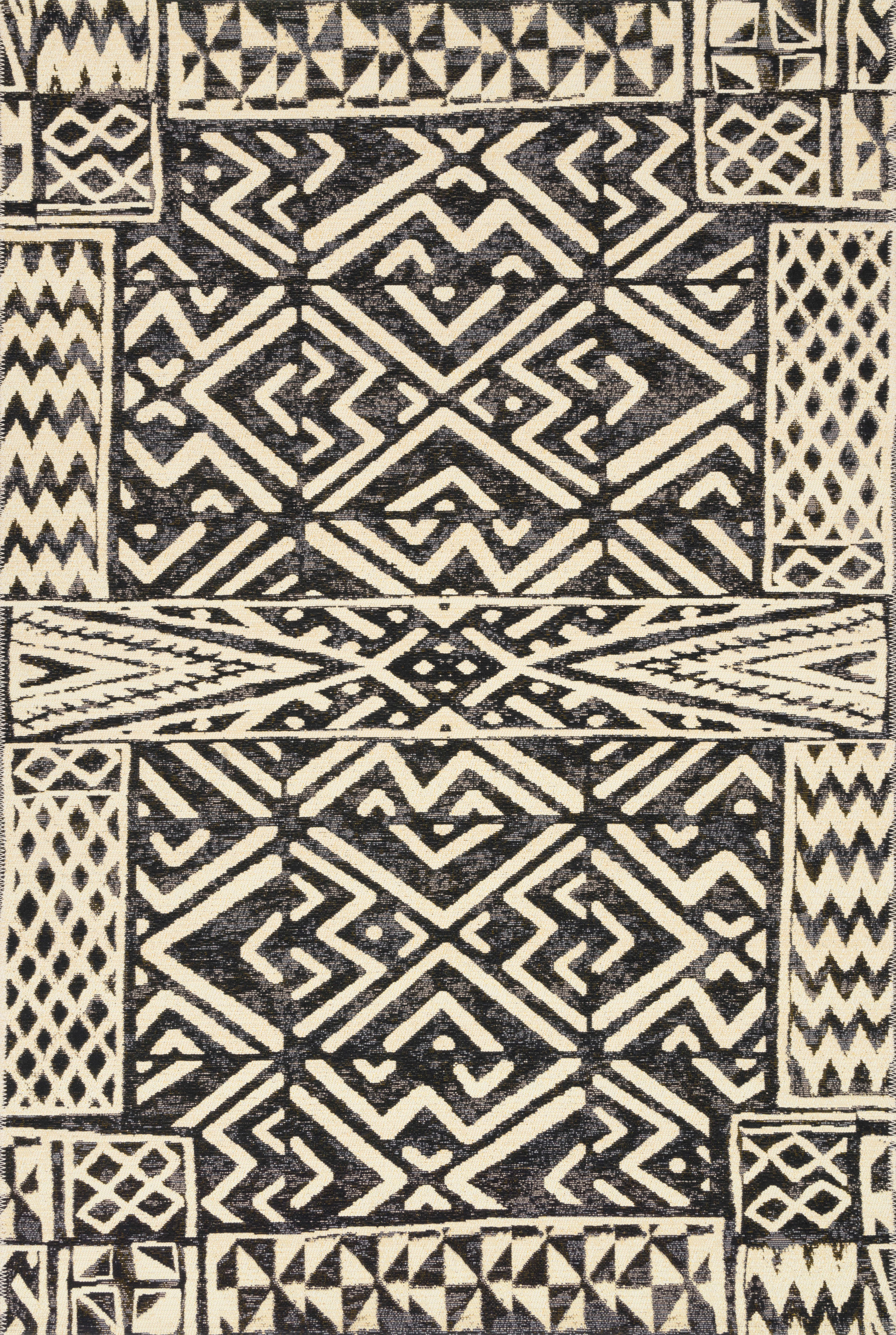 Loloi Mika Rug large image 