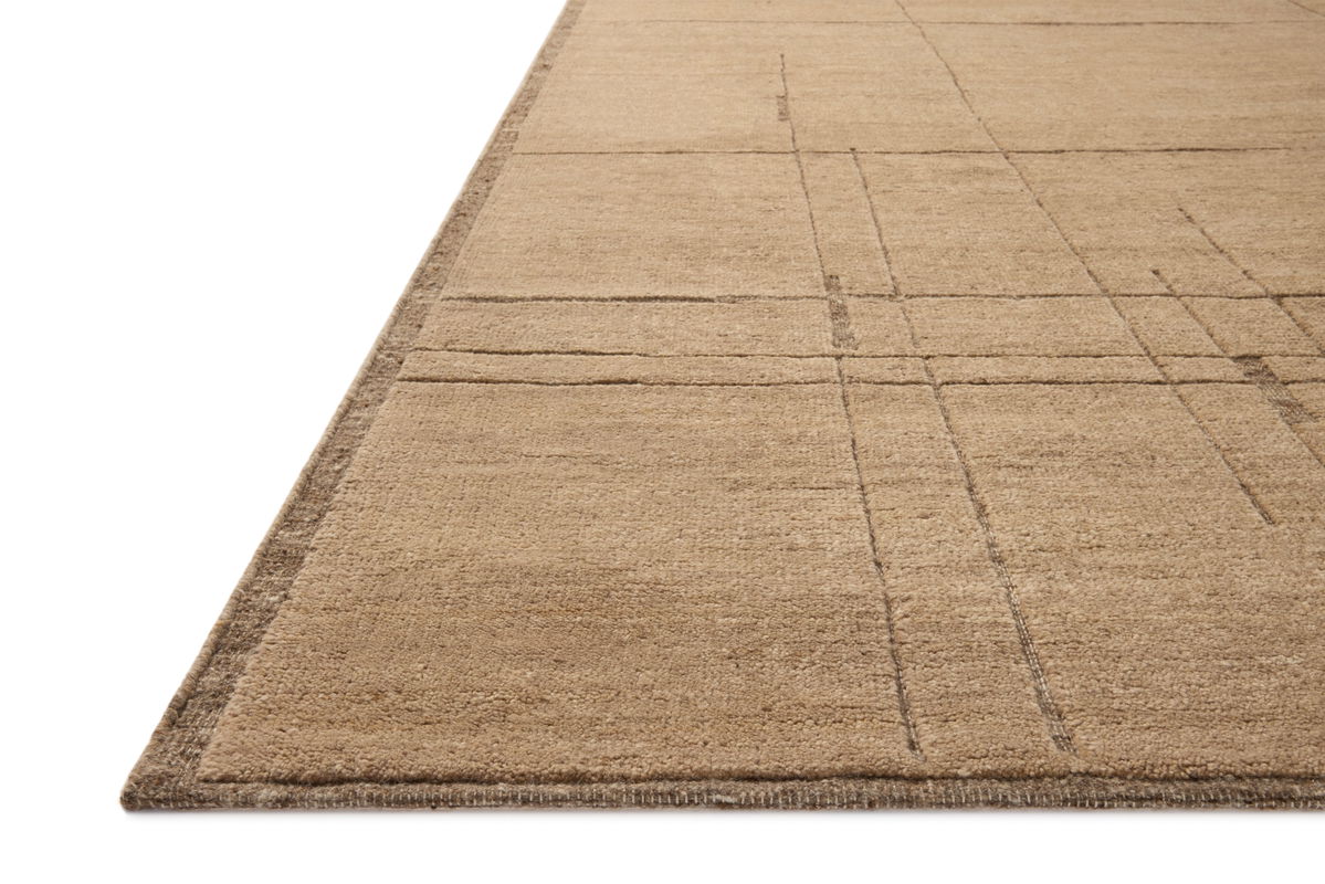 Loloi Beckham Rug, 5'6" length x 8'6" width View 2