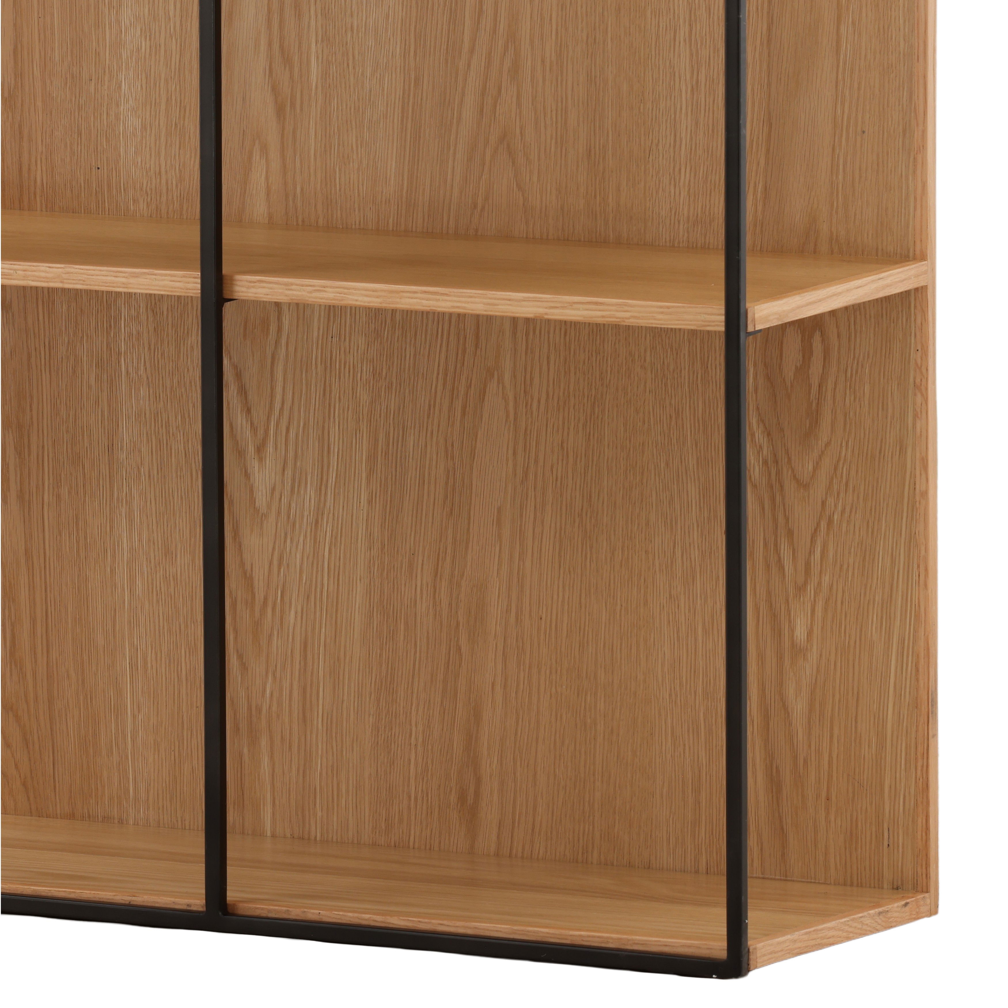 Gerald Bookcase large image 