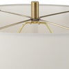 Promenade White Table Lamp thumbnail 6