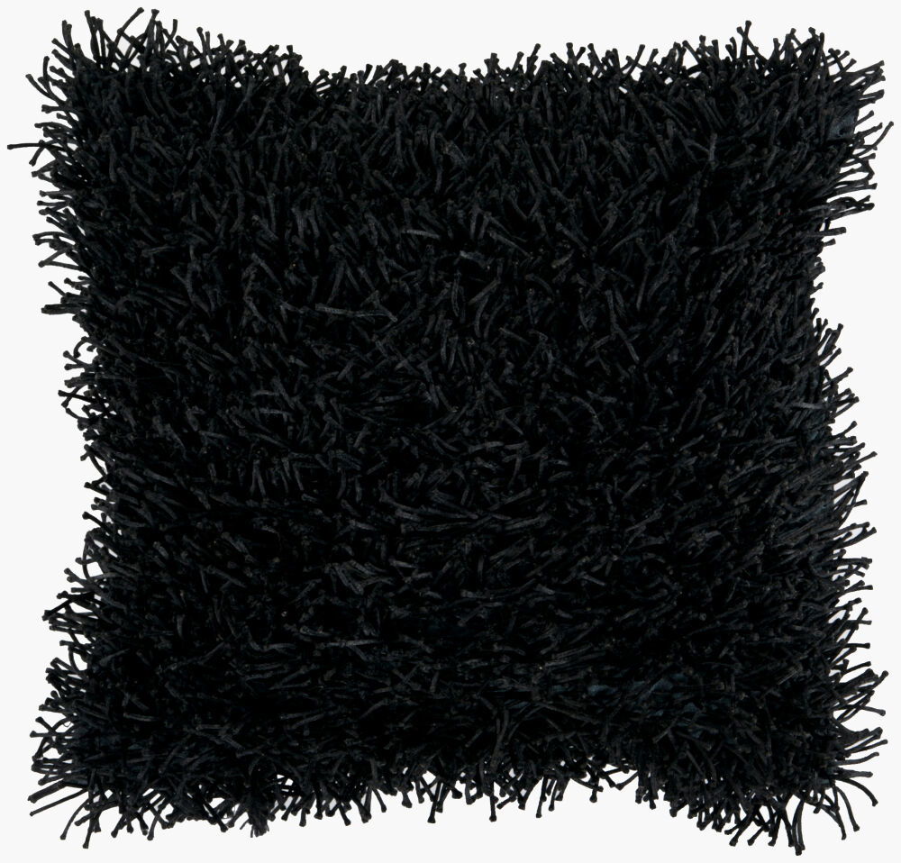 Nitro Accent Pillow, Decorative Pillow by Surya, 18" length x 18" width