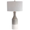 Savin Ceramic Table Lamp thumbnail 0
