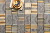 Loloi Mika Rug, 2'5" length x 7'8" width thumbnail 2