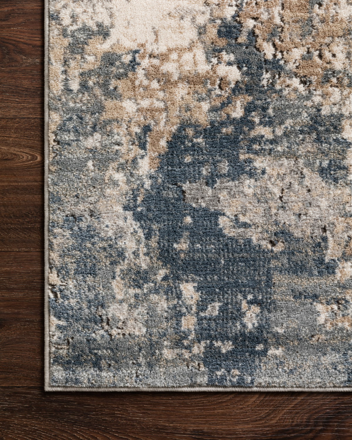 Loloi Teagan Rug, 2'8" length x 7'6" width View 8