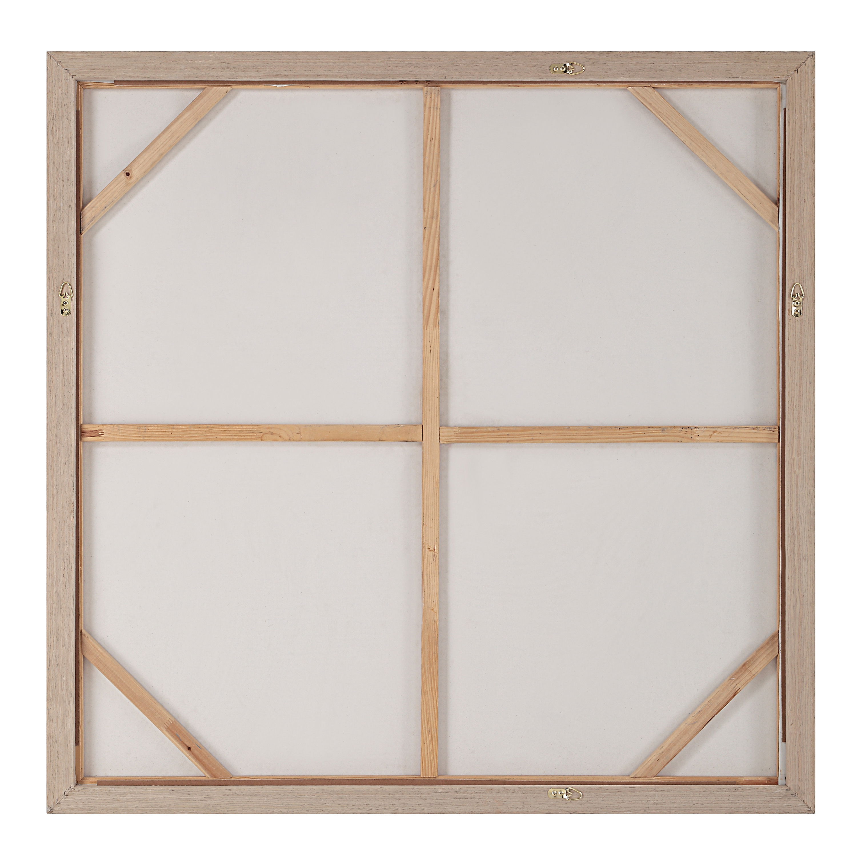 Luz  Canvas Art, Painting by Renwil, 50" height x 1.97" depth View 4