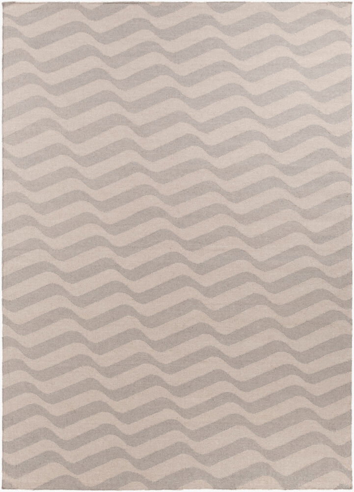 Sheffield Market Handmade Rug, by Surya, 11' length x 8' width