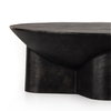 Sante Coffee Table, by Four Hands, 36" width x 15.25" height x 36" depth thumbnail 11