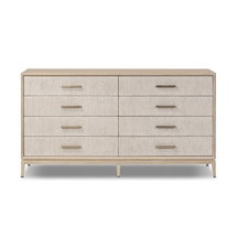 Online Designer Bedroom Rosenell 8 Drawer Dresser
