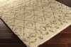 Tasman Handmade Rug, by Surya, 3' length x 2' width thumbnail