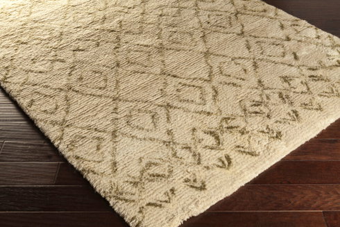 Tasman Handmade Rug