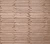 Split Level Metallic Wallpaper, by York Wall, 27' length x 2'3" width x 0.02" depth thumbnail 1
