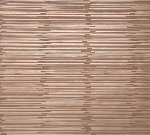 Split Level Metallic Wallpaper