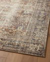 Amber Lewis x Loloi Morgan Rug, 2'3" length x 7'6" width thumbnail 11