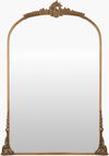 Nightingale Accent Mirror, by Surya, 35" width x 49" height thumbnail