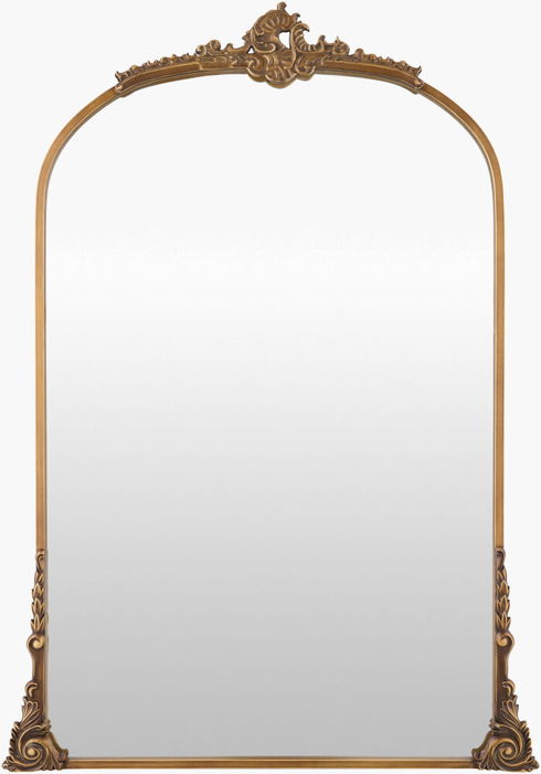 Nightingale Accent Mirror