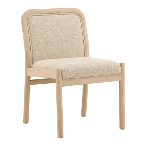 Coralie Dining Chair Sand