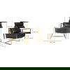 Paradiso Chair Black thumbnail 11