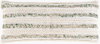 Celio Lumbar Pillow, Decorative Pillow by Surya, 14" length x 32" width thumbnail