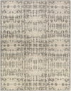 Biscayne Handmade Rug, by Surya, 1'6" length x 1'6" width thumbnail