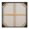 Walking The Line Minimalist Canvas Art, Painting by Uttermost, 49" width x 49" height x 2.5" depth thumbnail 8