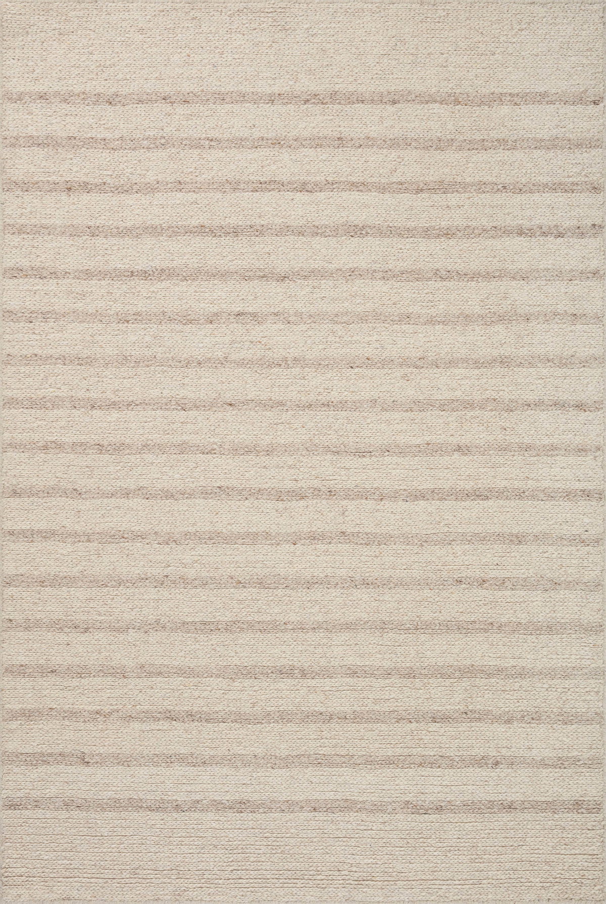Magnolia Home by Joanna Gaines x Loloi Ashby Rug, 2'6" length x 9'9" width View 1