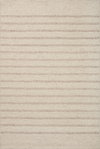 Magnolia Home by Joanna Gaines x Loloi Ashby Rug, 2'6" length x 9'9" width thumbnail 1