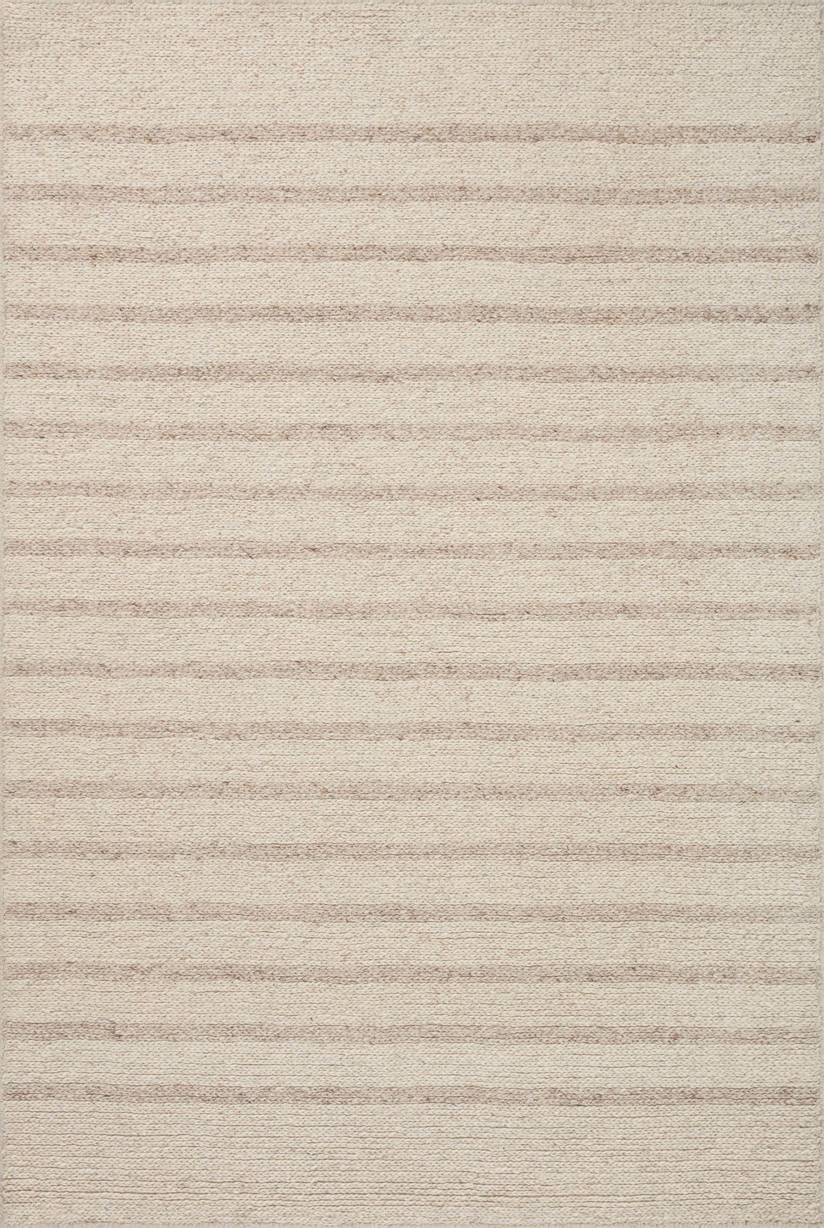 Magnolia Home by Joanna Gaines x Loloi Ashby Rug, 5' length x 7'6" width View 1