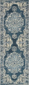 Loloi Mika Rug, 10'6" length x 13'9" width thumbnail 3