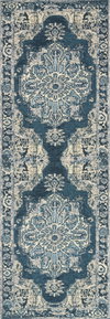 Loloi Mika Rug, 3'11" length x 5'11" width thumbnail 3