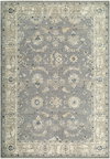 Reflection Machine Woven Rug, by Surya, 13'11.32" length x 10'0.08" width thumbnail