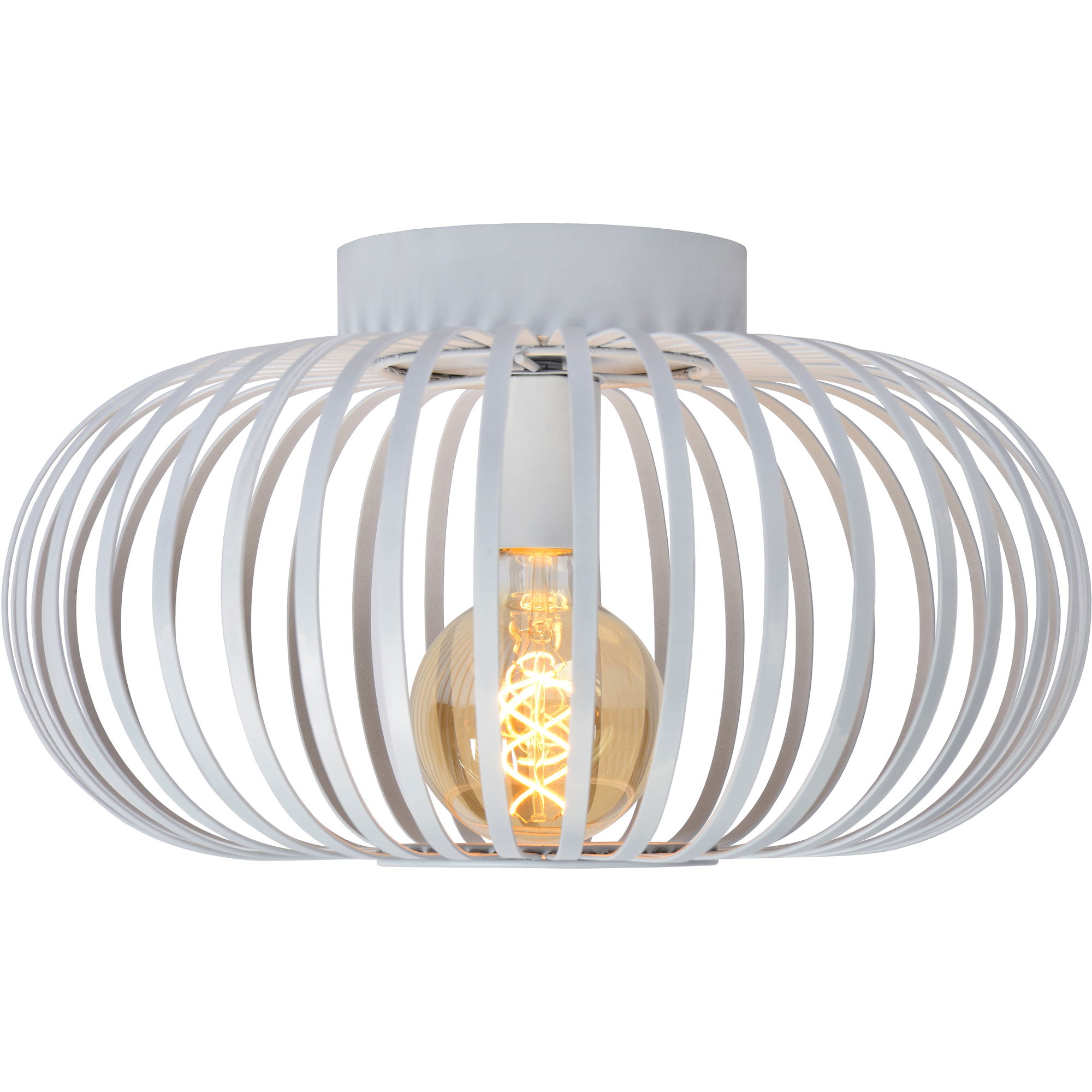 Pear Ceiling Fixture large image 