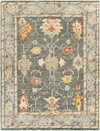 Marrakech Handmade Rug, by Surya, 3' length x 2' width thumbnail