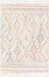 Guarderia Machine Woven Rug thumbnail 0