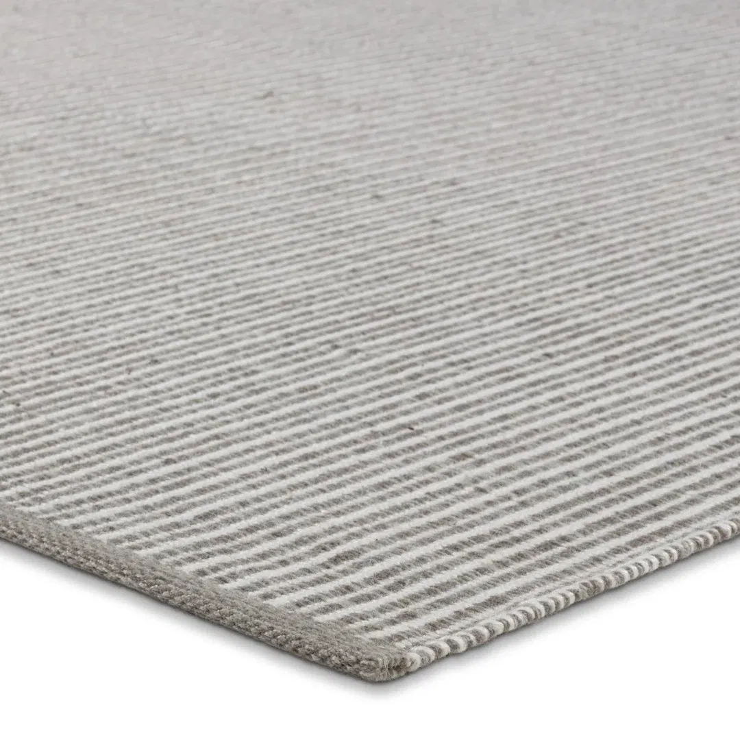 Jaipur Living Avore Hand Woven Area Rug (3'x8' Rnr) large image 