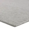 Jaipur Living Avore Hand Woven Area Rug (3'x8' Rnr) thumbnail 4