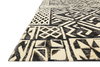 Loloi Mika Rug, 5'3" length x 7'8" width thumbnail 2