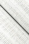 Stratford Snow Wallpaper, by York Wall, 27' length x 2'3" width x 0.02" depth thumbnail 3
