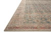 Angela Rose x Loloi Aubrey Rug, 7'6" length x 9'6" width thumbnail 5